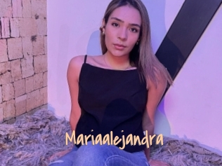 Mariaalejandra