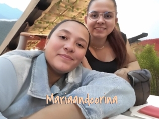 Mariaandcorina