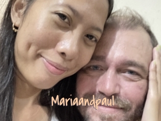 Mariaandpaul