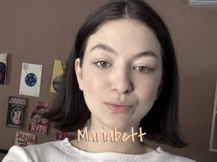 Mariabett