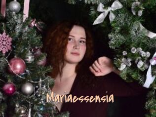 Mariaessensia