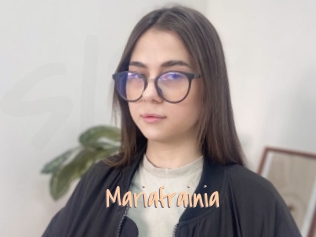 Mariafrainia