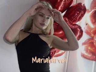 Mariaharvei