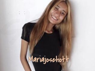 Mariajosehott