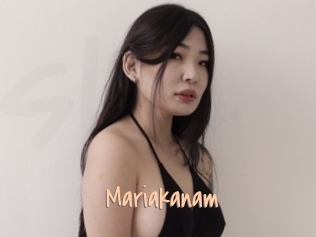 Mariakanam