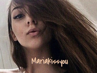 Mariakissyou