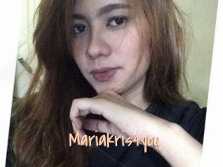 Mariakris4you