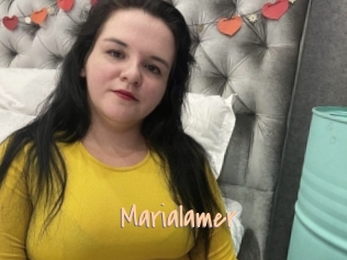 Marialamer