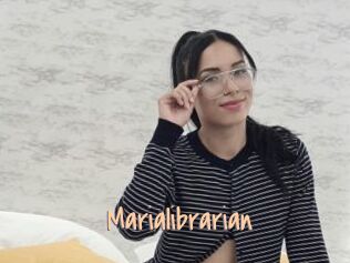 Marialibrarian