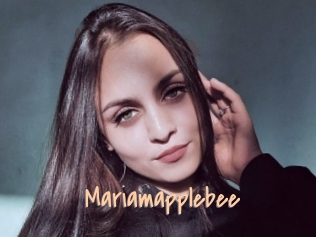 Mariamapplebee