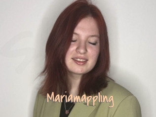 Mariamappling