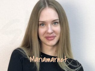 Mariamarnet
