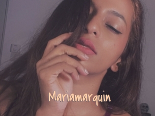 Mariamarquin