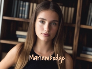Mariambodge