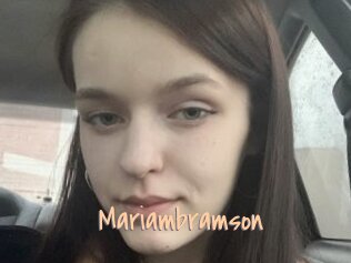 Mariambramson