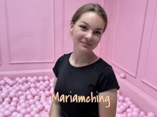 Mariamching