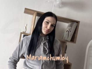 Mariamchumley