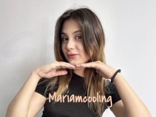 Mariamcooling
