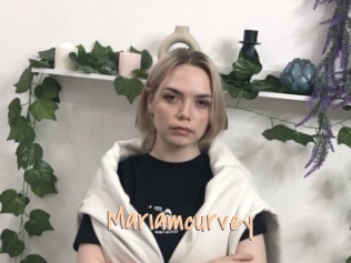 Mariamcurvey