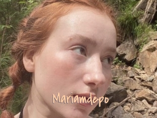 Mariamdepo