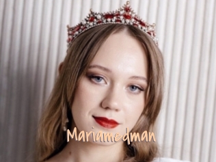 Mariamedman