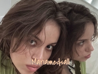 Mariamedsall