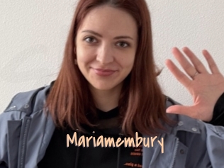 Mariamembury