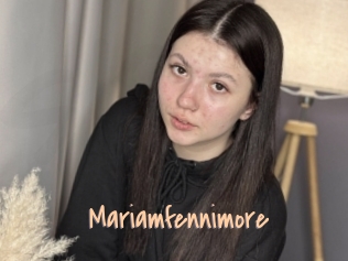 Mariamfennimore