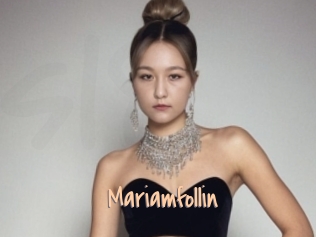Mariamfollin