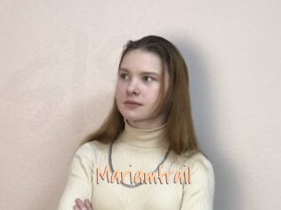 Mariamfrail