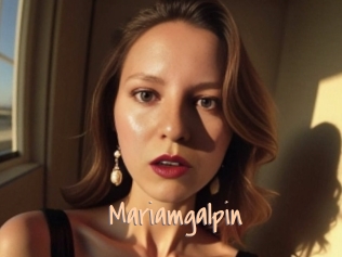 Mariamgalpin