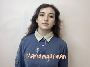 Mariamgarman