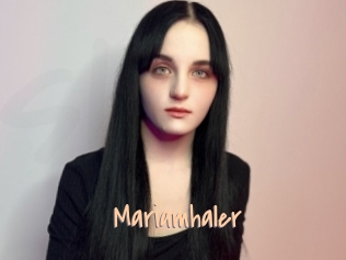 Mariamhaler