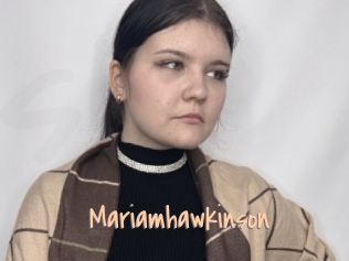 Mariamhawkinson