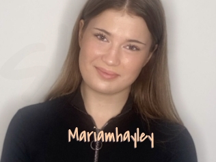 Mariamhayley