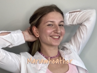 Mariamheather