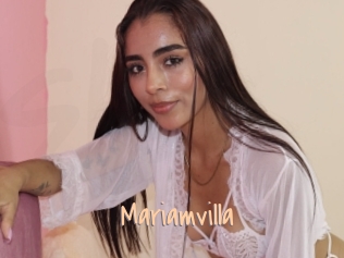 Mariamvilla