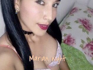 Marian_night