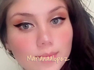 Marianaalopez