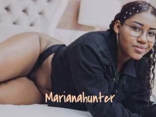 Marianahunter