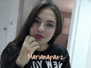 Marianapaez