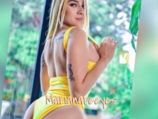 Marianareeyes