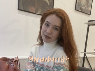 Marianbarritt