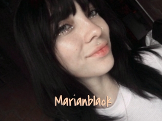 Marianblack