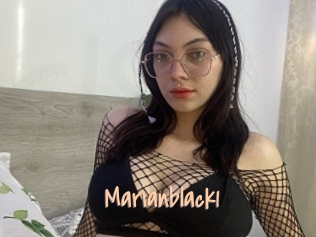 Marianblack1