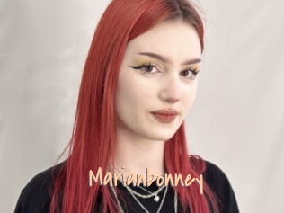 Marianbonney