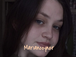 Mariancoyner