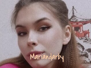 Mariandarby