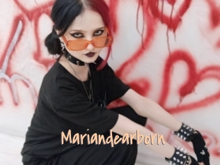 Mariandearborn