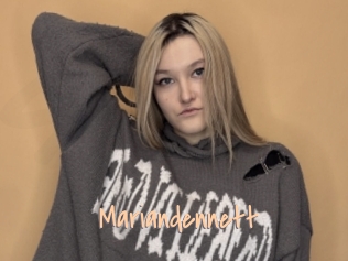 Mariandennett